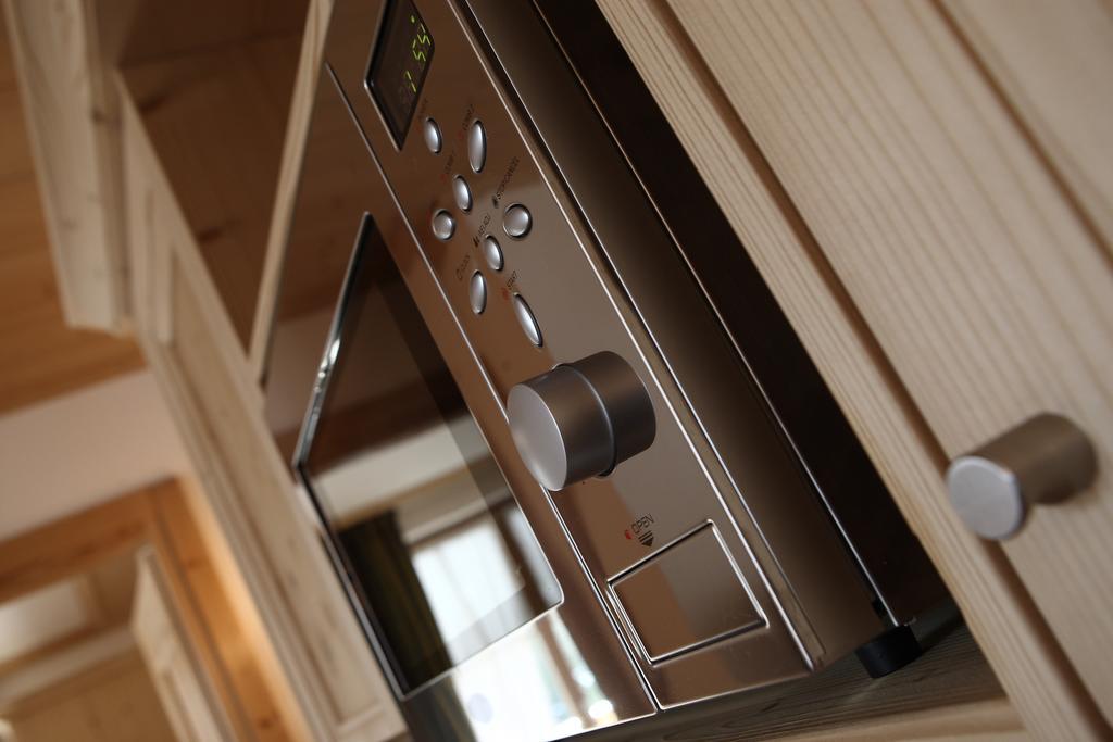 Apartments Sol E Nef Rocca Pietore Ngoại thất bức ảnh