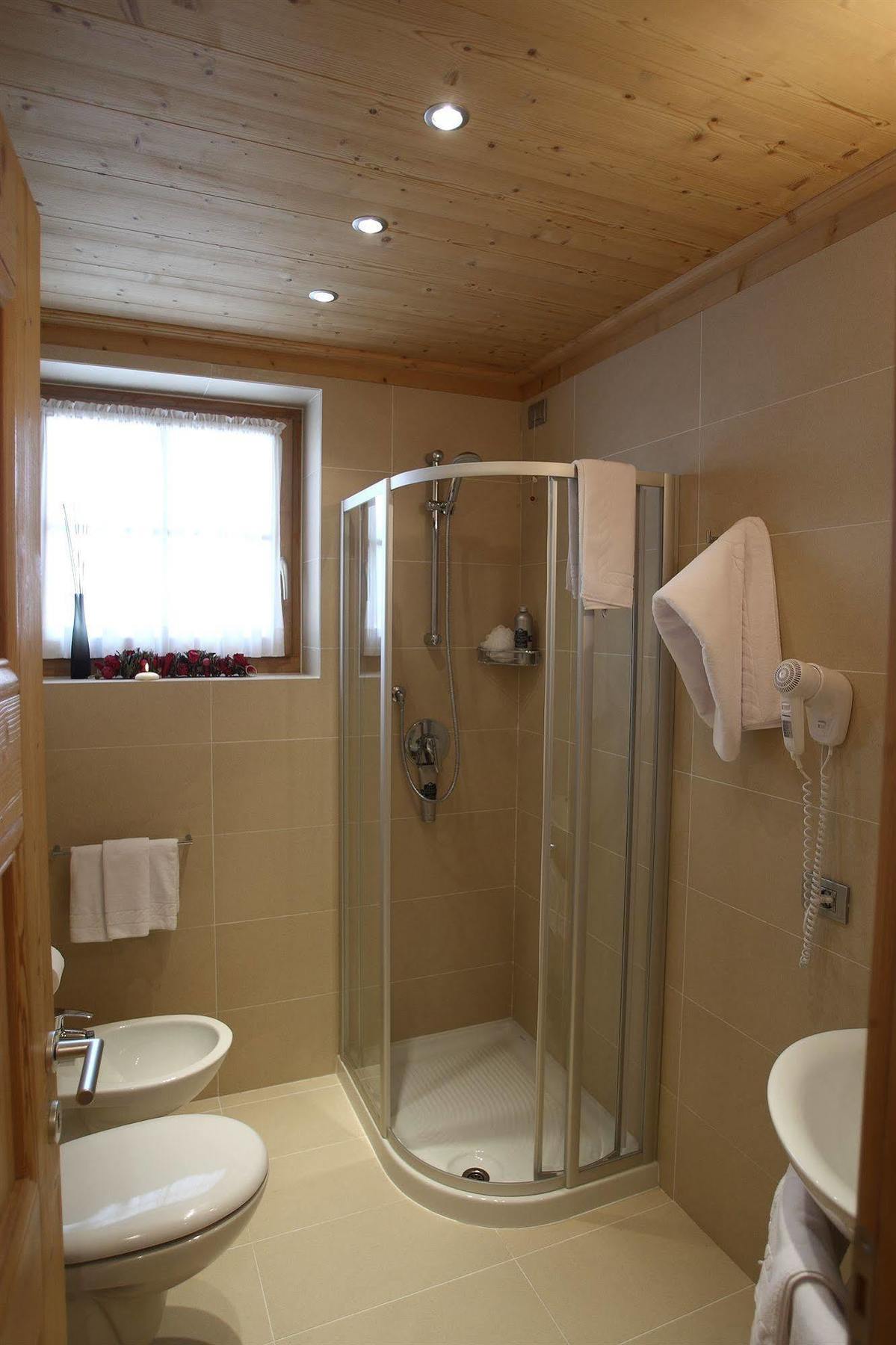 Apartments Sol E Nef Rocca Pietore Ngoại thất bức ảnh